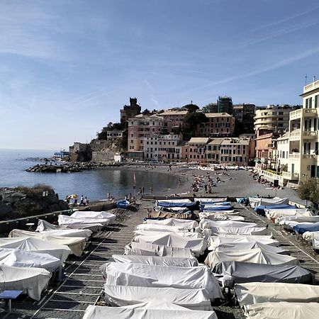 Casa Rosi Vernazzola Al Mare Janov Exteriér fotografie