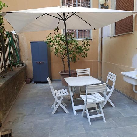Casa Rosi Vernazzola Al Mare Janov Exteriér fotografie